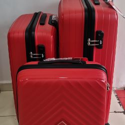Luggage Bags 