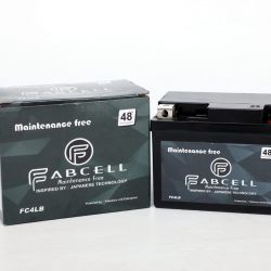 Fc 4LB