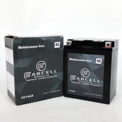 Fc 5LB