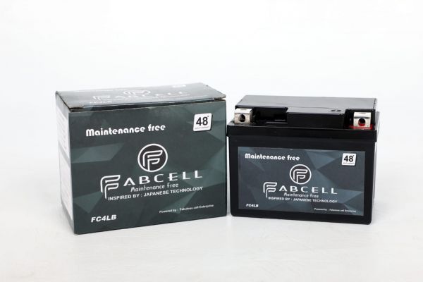 Fc 4LB