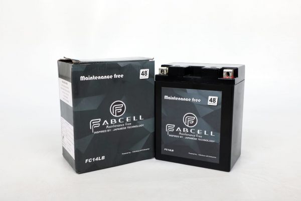 Fc 5LB