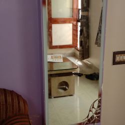 Fancy mirror 