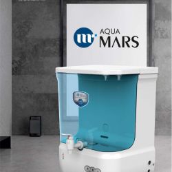 Aqua mars 