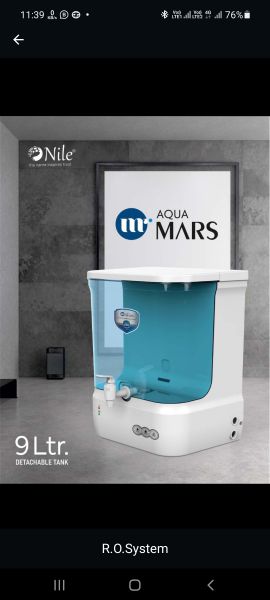 Aqua mars 