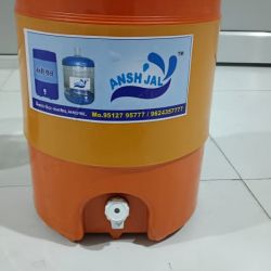 Cold jug  normal jar 