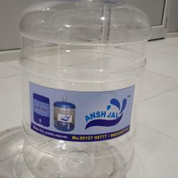 Cold jug  normal jar 