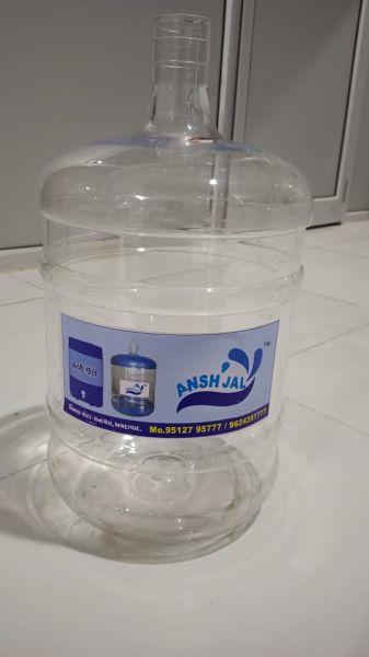Cold jug  normal jar 