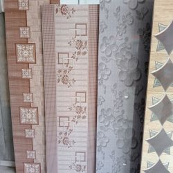 PVC door 