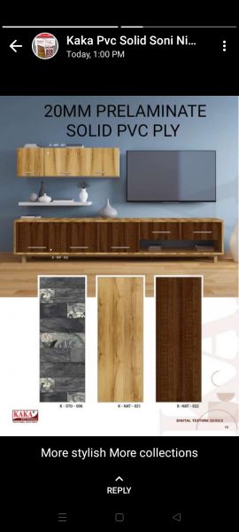 PVC wardrobe 