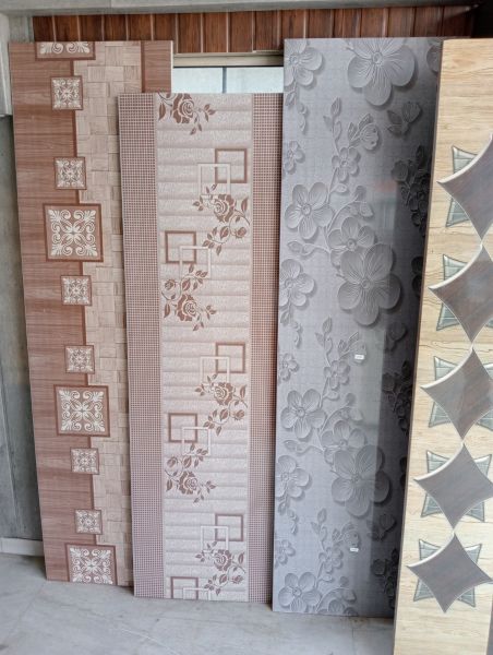 PVC door 