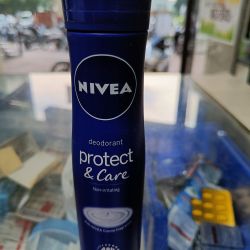 Nivea protect care 