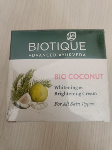 Bio coconut 
