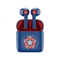 boAt Airdopes 131 - Iron Man Marvel Edition LIMITED EDITION