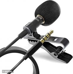 Singing Collar Microphone