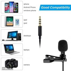 Singing Collar Microphone