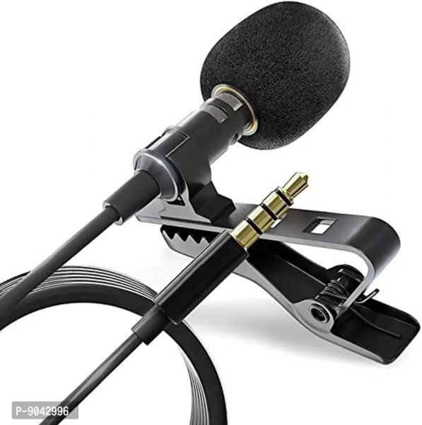 Singing Collar Microphone