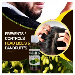 Neem Seed Oil
