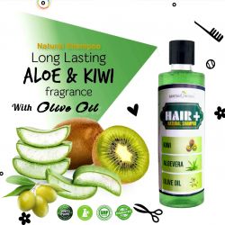 Hair Plus Shampoo
