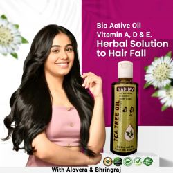 Tea Tree Oil