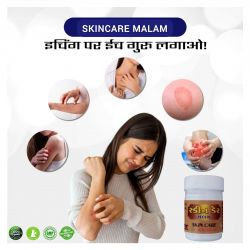 Skincare Malam