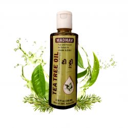 Tea Tree Oil