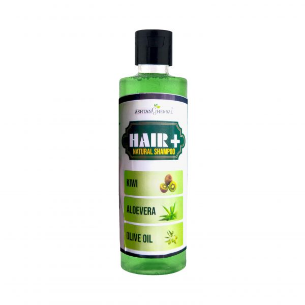 Hair Plus Shampoo