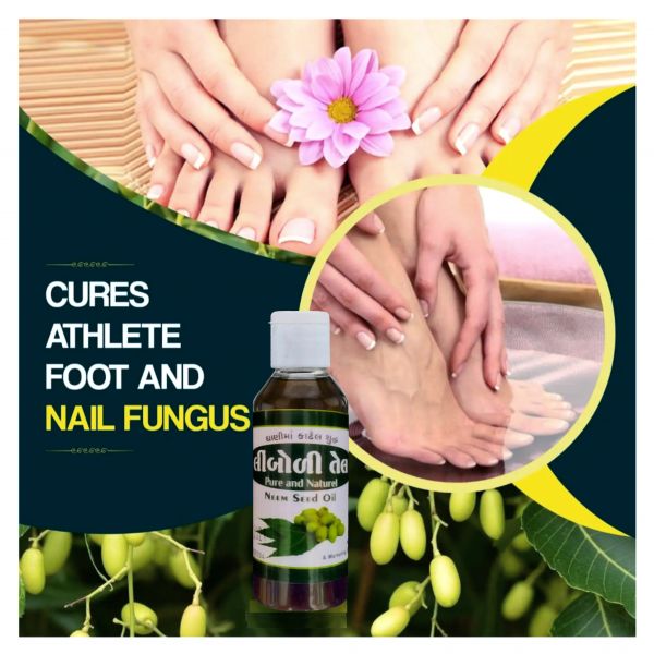 Neem Seed Oil