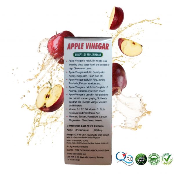 Apple Vinegar