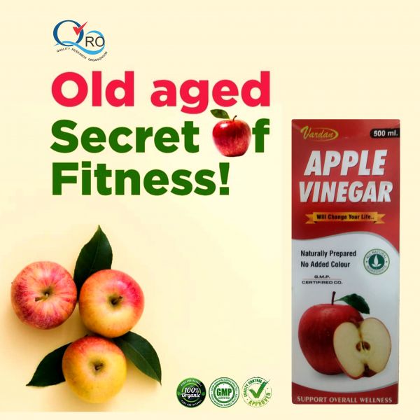 Apple Vinegar