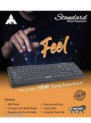 3  IN 1 COMBO WITH KEYBOARD ,RGB MOUSE AND USB HUB   Brand: Others Interface: Wired USB Model Name: FEEL Net Quantity (N): 1 Size: Standard Type: Multi-device Keyboard Warranty Period: 1 Month Warranty Type: Not Applicable  3  IN 1 COMBO WITH KEYBOARD ,RGB MOUSE AND USB HUB  ​