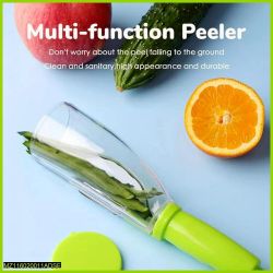 Vegetables fruit peeler 