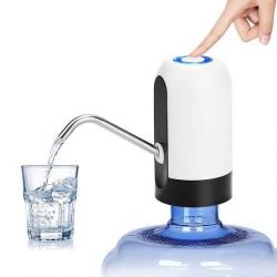 Automatic water dispenser pump 