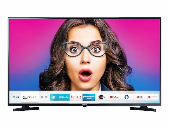 80cm (32) T4350 Smart HD TV