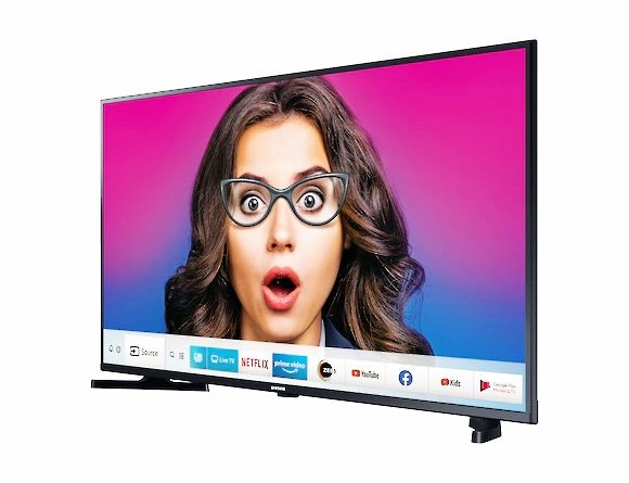 80cm (32) T4350 Smart HD TV