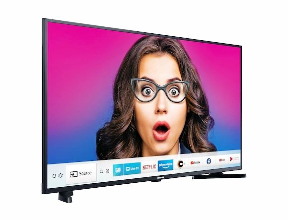 80cm (32) T4350 Smart HD TV
