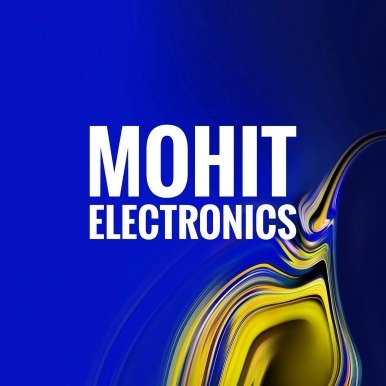 MOHIT ELECTRONICS