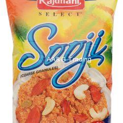 Rajdhani Sooji  Suji (500g)