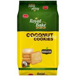 Bonn Royal Bake Coconut Cookies (200g)