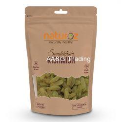Naturoz Sundekhani Kishmish Dry Fruits (225g)