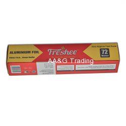 Freshee Aluminium Foil (72 Mtr)
