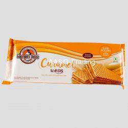 Gourmets Delite Caramel Wafers (150g) (Buy 1 Get 1 Free)