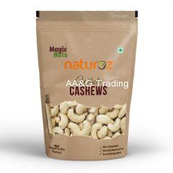 Naturoz Whole   Kaju Dry Fruits (225g)