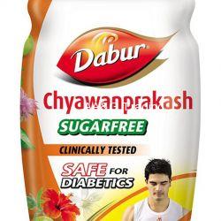 Dabur Chyawanprash ( Sugar Free) (900 g)