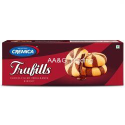 Cremica Trufills Choco-Filled (75gm)