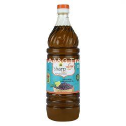 Sharp Food Mustard Oil         Kacchi Ghani Bottle (1Ltr)