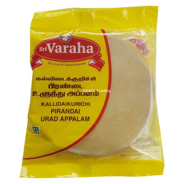 Srivaraha Urah Appalam ( 100g)