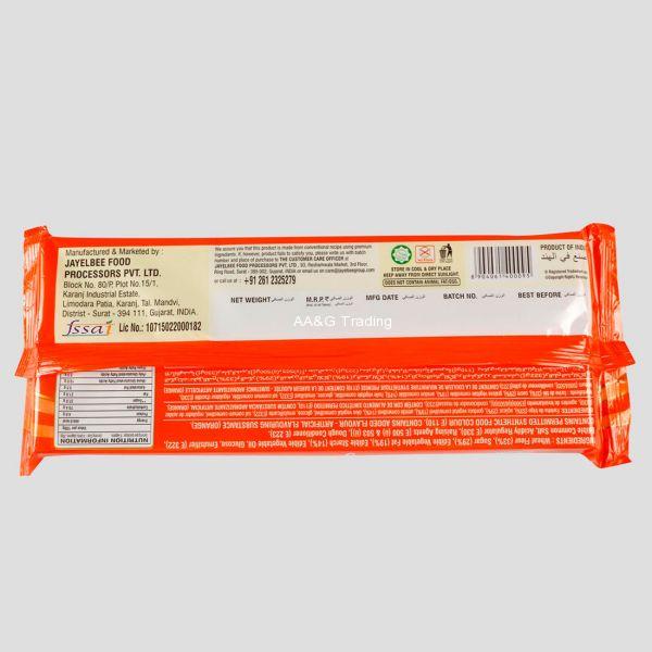 Gourmets Delite Orange Wafers (150g) (Buy 1 Get 1 Free)