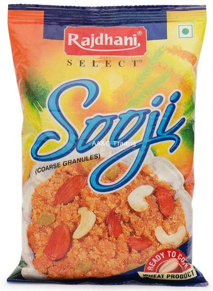 Rajdhani Sooji  Suji (500g)