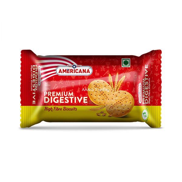Bonn Americana Digestive Cookies (90g)