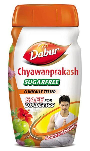 Dabur Chyawanprash ( Sugar Free) (900 g)